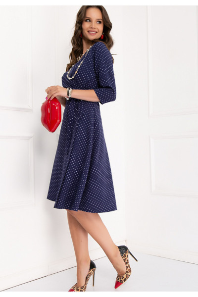 ПЛАТЬЕ СОРЕНТО (БЛУ)