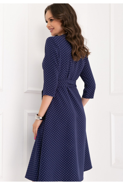 ПЛАТЬЕ СОРЕНТО (БЛУ)