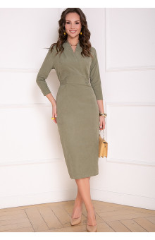 ПЛАТЬЕ МАЛИТО (ГРИН)