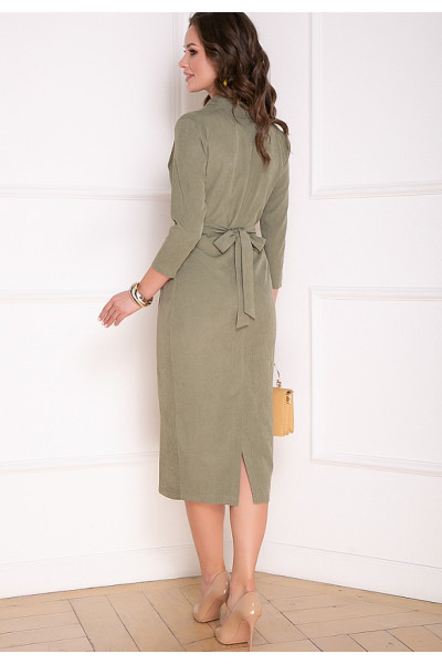 ПЛАТЬЕ МАЛИТО (ГРИН)