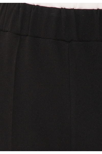 БРЮКИ ТЕСТИКО (БЛЭК)