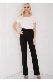 БРЮКИ ТЕСТИКО (БЛЭК)