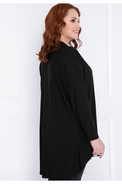 ТУНИКА ТУРИКО (БЛЭК ВАЙТ) ТУНИКА ТУРИКО (БЛЭК ВАЙТ)