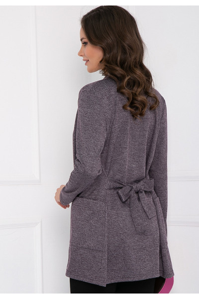 КАРДИГАН СКИНЬЯНО (ВАЙЛЕТ)