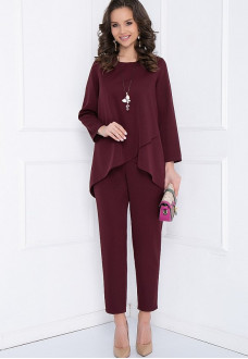 КОСТЮМ КАРОНИ (МАРСАЛА)