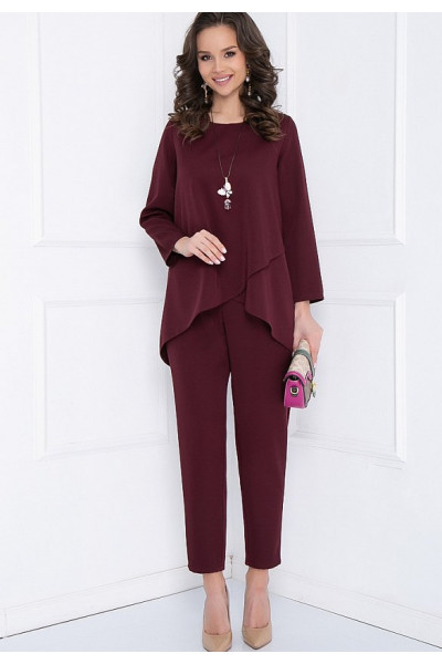 КОСТЮМ КАРОНИ (МАРСАЛА)