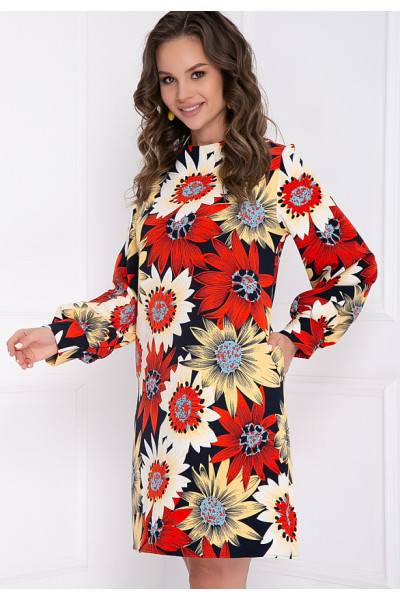 ЭРВИЛА (РЭД)