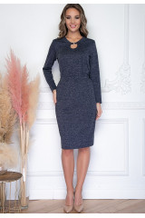 ЮБКА ДЖОНИЯ (БЛУ)