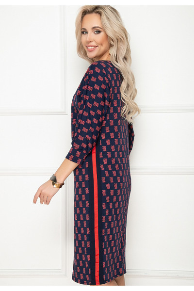 ПЛАТЬЕ ЛОРИ (РЭД)