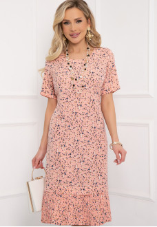 ПЛАТЬЕ ЛАМЕНТЕ (ПИЧ)