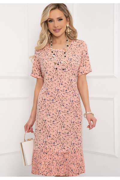 ПЛАТЬЕ ЛАМЕНТЕ (ПИЧ)