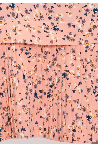 ПЛАТЬЕ ЛАМЕНТЕ (ПИЧ)