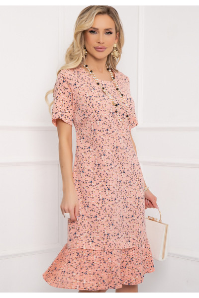 ПЛАТЬЕ ЛАМЕНТЕ (ПИЧ)