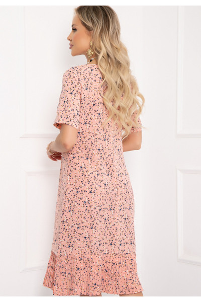 ПЛАТЬЕ ЛАМЕНТЕ (ПИЧ)