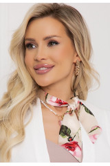 АКСЕССУАР КОРРЕДЖАНО (ВАЙТ ФЛОВЕРС)