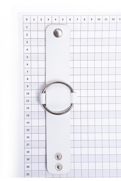 БРАСЛЕТ ТИРРЕНИ (ВАЙТ)