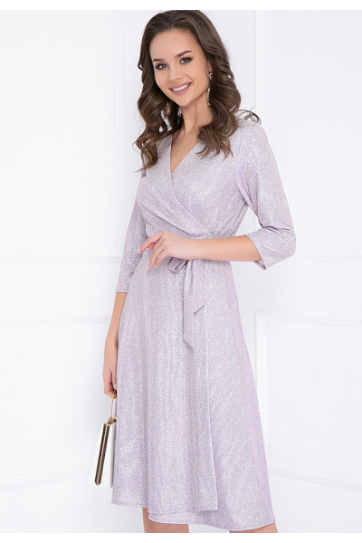 ПЛАТЬЕ СОРЕНТО (ШАЙН РОУЗ) ПЛАТЬЕ СОРЕНТО (ШАЙН РОУЗ)