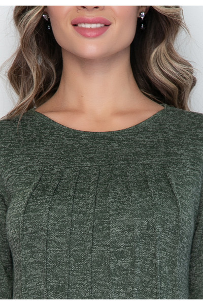 ПЛАТЬЕ МИНОЛЬ (РИФЛЕ ГРИН)