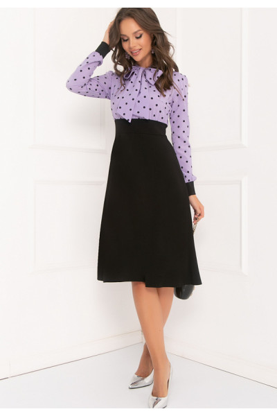 ПЛАТЬЕ БЕАТРИС (ВАЙЛЕТ) ПЛАТЬЕ БЕАТРИС (ВАЙЛЕТ)