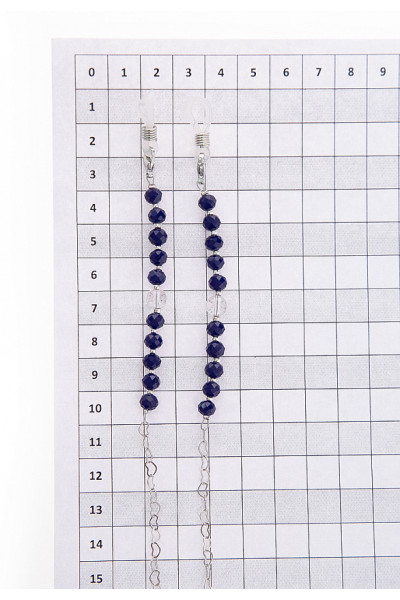 ЦЕПОЧКА САТУРНИЯ (БЛУ) ЦЕПОЧКА САТУРНИЯ (БЛУ)