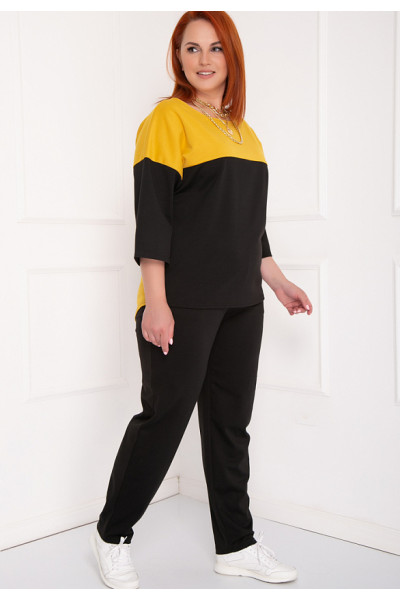 КОСТЮМ АРСЕЛИЯ (СЕНАПЕ)