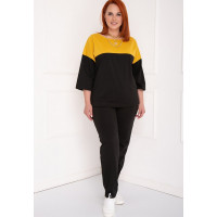 КОСТЮМ АРСЕЛИЯ (СЕНАПЕ)