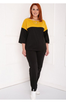 КОСТЮМ АРСЕЛИЯ (СЕНАПЕ)