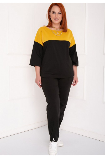 КОСТЮМ АРСЕЛИЯ (СЕНАПЕ)