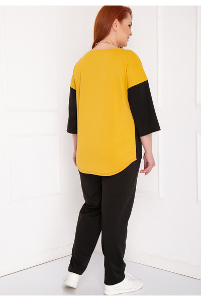 КОСТЮМ АРСЕЛИЯ (СЕНАПЕ)