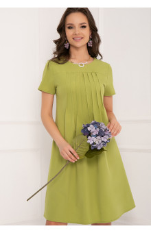 ПЛАТЬЕ МАРИТИ (ОЛИВЕ)