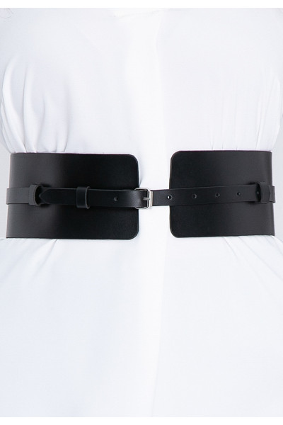 РЕМЕНЬ КОЗЬЕРРА (БЛЭК) РЕМЕНЬ КОЗЬЕРРА (БЛЭК)