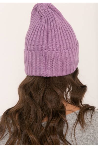 ШАПКА ФАУЛЬЯ (ВАЙЛЕТ)