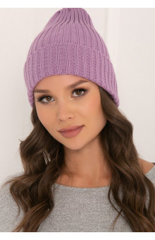 ШАПКА ФАУЛЬЯ (ВАЙЛЕТ)