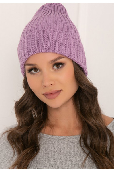 ШАПКА ФАУЛЬЯ (ВАЙЛЕТ)