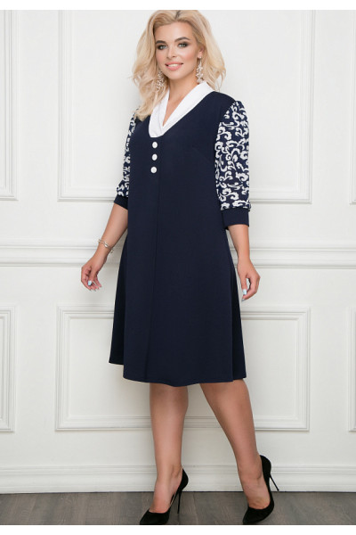 АЛЬБИЯ (БЛУ ВАЙТ)