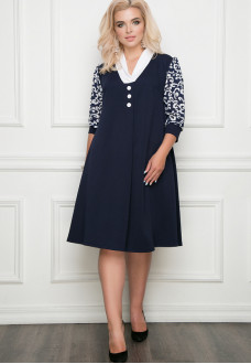 АЛЬБИЯ (БЛУ ВАЙТ)