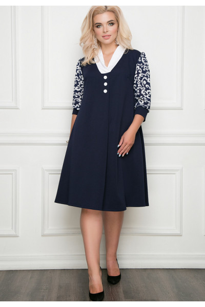 АЛЬБИЯ (БЛУ ВАЙТ)