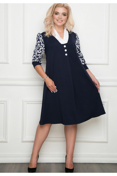 АЛЬБИЯ (БЛУ ВАЙТ)