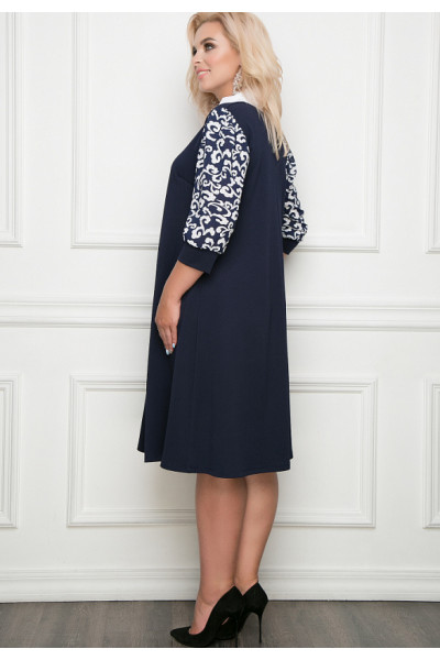 АЛЬБИЯ (БЛУ ВАЙТ)