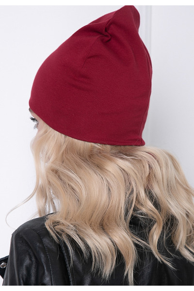 ГОЛОВНОЙ УБОР КАПЕРИЯ (БОРДО) ГОЛОВНОЙ УБОР КАПЕРИЯ (БОРДО)