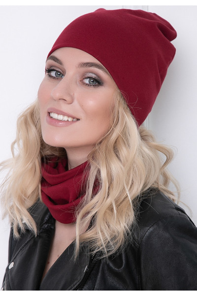 ГОЛОВНОЙ УБОР КАПЕРИЯ (БОРДО) ГОЛОВНОЙ УБОР КАПЕРИЯ (БОРДО)