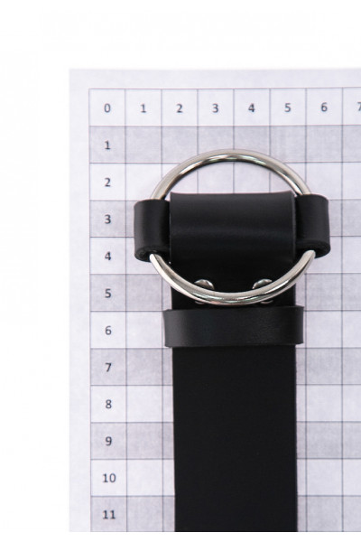 РЕМЕНЬ МЕРОНЕ (БЛЭК) РЕМЕНЬ МЕРОНЕ (БЛЭК)