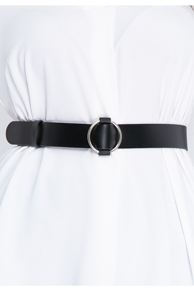 РЕМЕНЬ МЕРОНЕ (БЛЭК) РЕМЕНЬ МЕРОНЕ (БЛЭК)