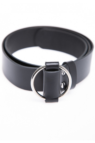 РЕМЕНЬ МЕРОНЕ (БЛЭК) РЕМЕНЬ МЕРОНЕ (БЛЭК)