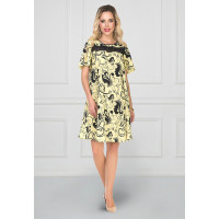 ПЛАТЬЕ НЕВЬЯНО (СОЛАР)