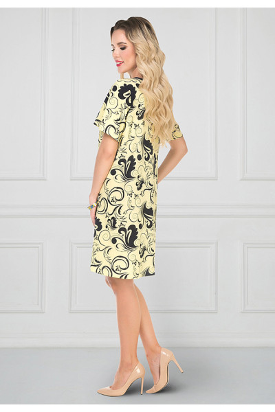 ПЛАТЬЕ НЕВЬЯНО (СОЛАР)