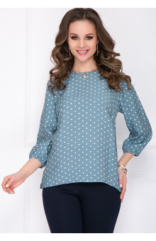 БЛУЗКА ТРЕНТО (БЛУ)