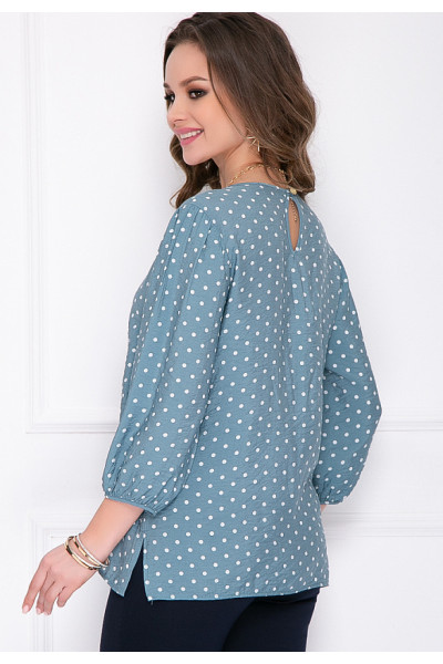 БЛУЗКА ТРЕНТО (БЛУ)