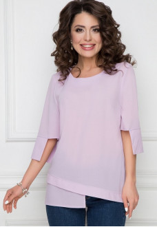 БЛУЗКА АБЬЯМО (ЛИЛЛА)