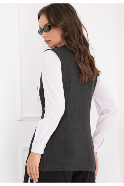 ЖИЛЕТ СОЛНЕТА (ГРЭЙ)